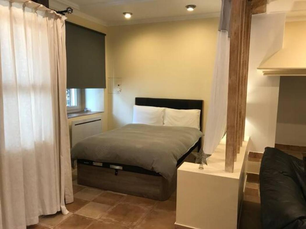 Hibiscus House Apartment Carcassonne Ngoại thất bức ảnh