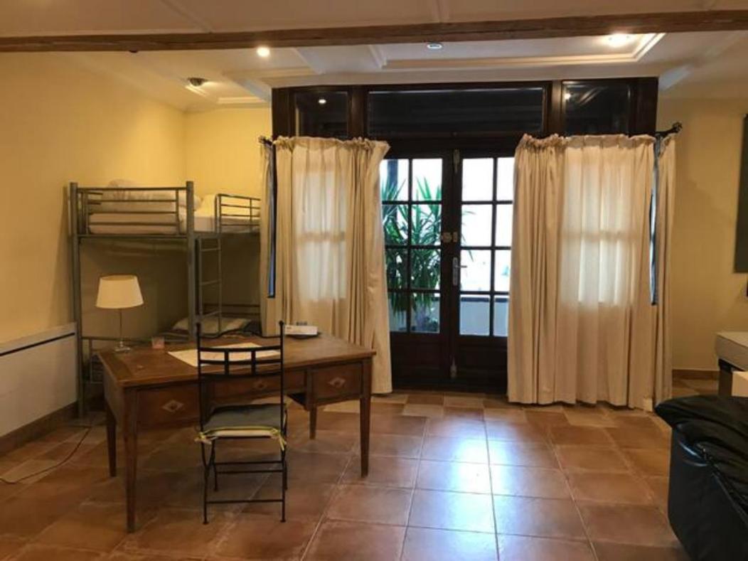 Hibiscus House Apartment Carcassonne Ngoại thất bức ảnh